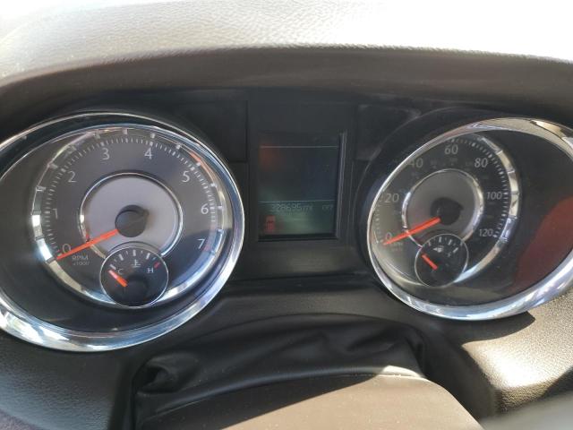 Photo 9 from auction – 2012 CHRYSLER TOWN & COU with VIN 2C4RC1CG6CR364303