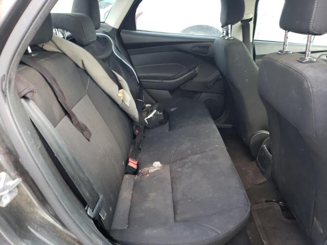 Photo 10 from auction – 2016 FORD FOCUS S with VIN 1FADP3E27GL328636
