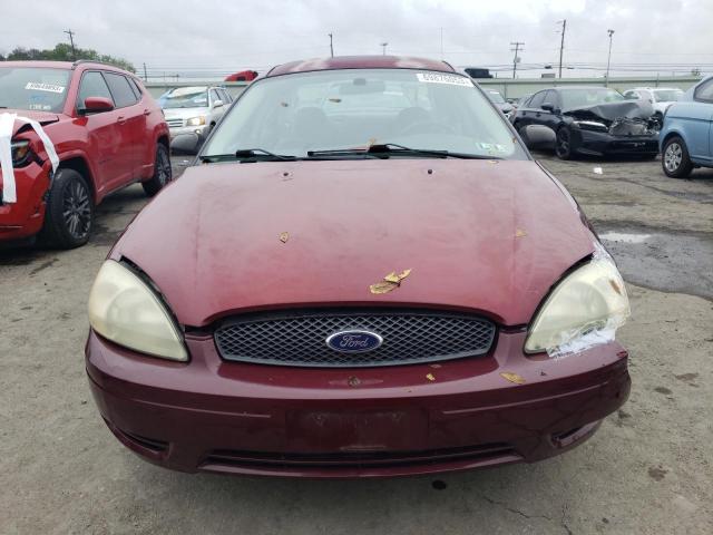 Photo 5 from auction – 2004 FORD TAURUS LX with VIN 1FAFP52224A165362