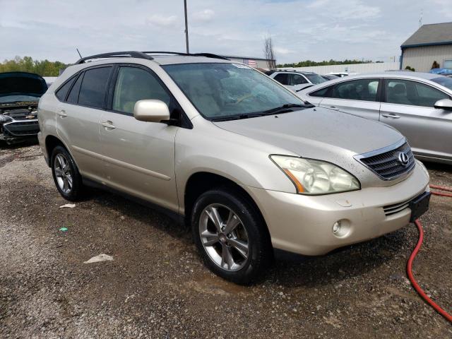 Photo 4 from auction – 2006 LEXUS RX 400 with VIN JTJGW31U960004523