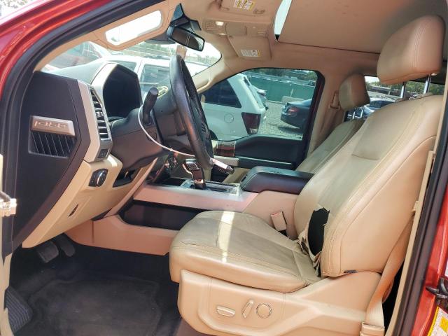 Photo 7 from auction – 2015 FORD F150 SUPER with VIN 1FTEW1CG5FFC19688