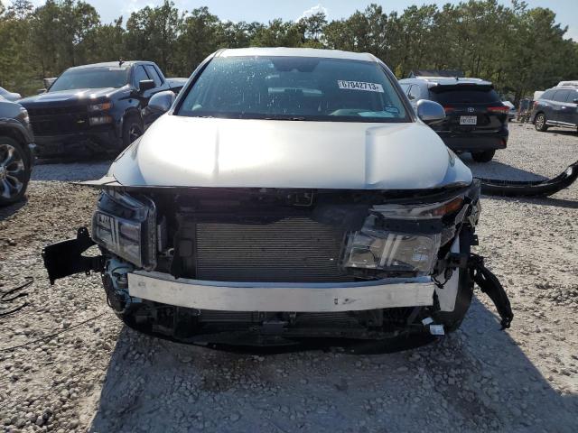 Photo 5 from auction – 2023 HYUNDAI SANTA FE S with VIN 5NMS14AJ7PH578627