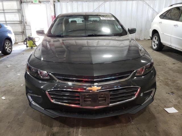 Photo 5 from auction – 2017 CHEVROLET MALIBU LS with VIN 1G1ZB5ST7HF289479