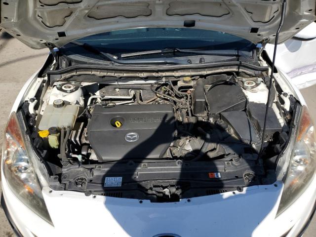 Photo 11 from auction – 2011 MAZDA 3 I with VIN JM1BL1VF0B1416078