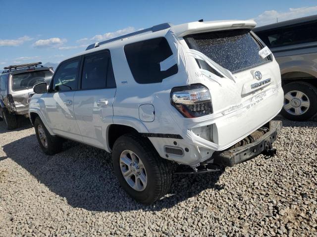 Photo 2 from auction – 2018 TOYOTA 4RUNNER SR with VIN JTEBU5JR0J5488017