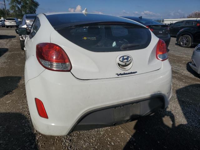 Photo 6 from auction – 2015 HYUNDAI VELOSTER with VIN KMHTC6ADXFU228495