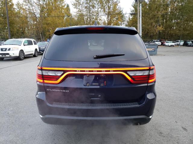 Photo 6 from auction – 2015 DODGE DURANGO SX with VIN 1C4RDJAG3FC180496