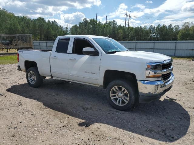 Photo 4 from auction – 2016 CHEVROLET SILVERADO with VIN 1GCVKREC3GZ292790