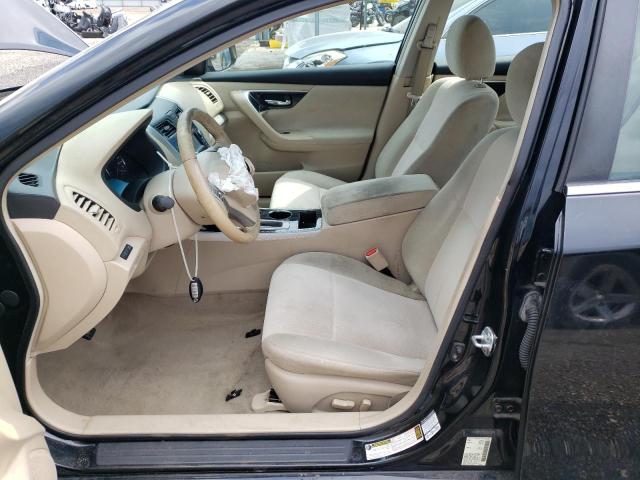 Photo 7 from auction – 2013 NISSAN ALTIMA 2.5 with VIN 1N4AL3AP8DC262075
