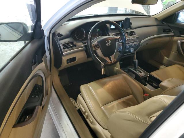 Photo 8 from auction – 2008 HONDA ACCORD EXL with VIN 1HGCS22848A010298