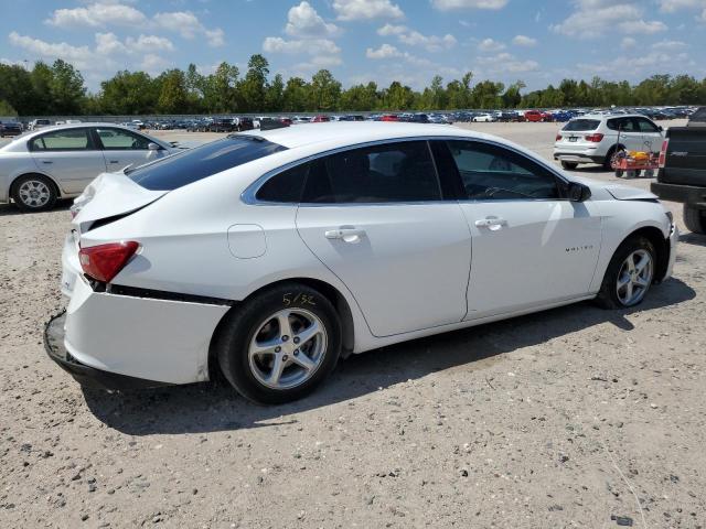 Photo 3 from auction – 2018 CHEVROLET MALIBU with VIN 1G1ZB5STXJF259785