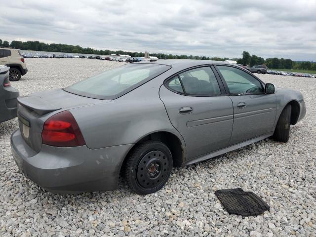 Photo 3 from auction – 2007 PONTIAC GRAND PRIX with VIN 2G2WP552771154026
