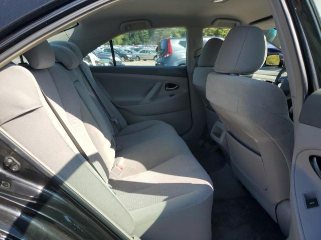 Photo 10 from auction – 2011 TOYOTA CAMRY BASE with VIN 4T4BF3EK3BR184785