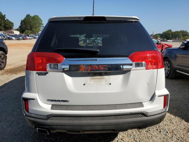 Photo 6 from auction – 2016 GMC TERRAIN SL with VIN 2GKALMEK6G6251009