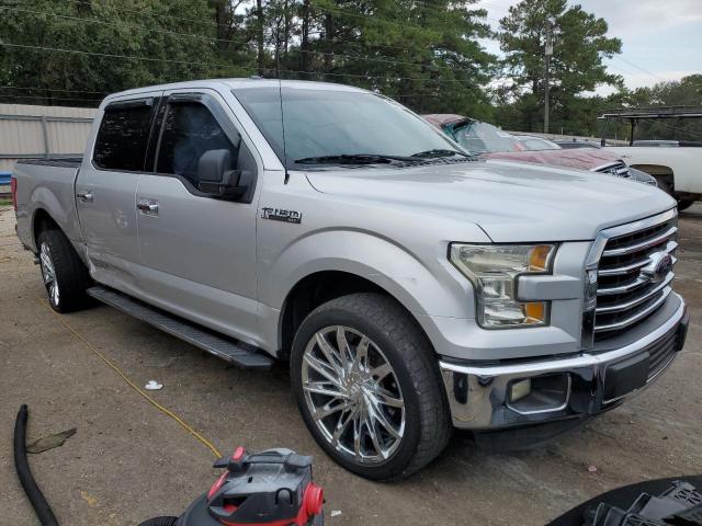 Photo 4 from auction – 2015 FORD F150 SUPER with VIN 1FTEW1CF6FKD04375