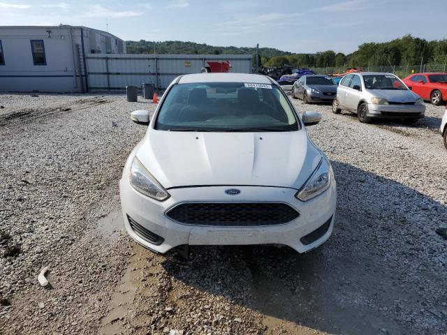Photo 5 from auction – 2016 FORD FOCUS SE with VIN 1FADP3F22GL217667