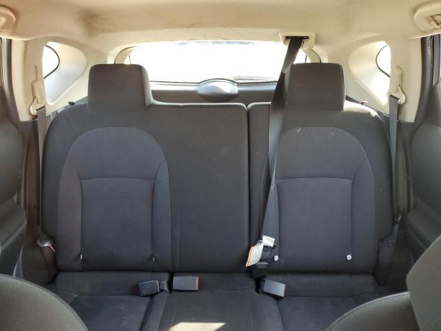 Photo 10 from auction – 2013 NISSAN ROGUE S with VIN JN8AS5MT0DW515457