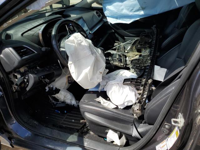Photo 7 from auction – 2017 SUBARU IMPREZA LI with VIN 4S3GTAU66H3730743