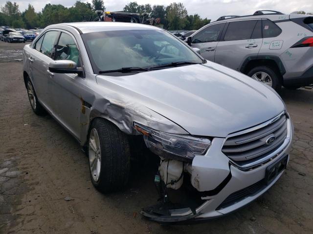 Фото 4 с аукциона – 2013 FORD TAURUS SEL с VIN 1FAHP2E89DG111190