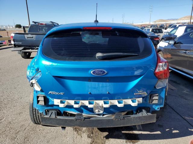 Photo 6 from auction – 2013 FORD FOCUS SE with VIN 1FADP3K24DL281811