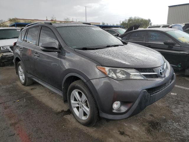Photo 4 from auction – 2014 TOYOTA RAV4 XLE with VIN 2T3RFREV1EW226453