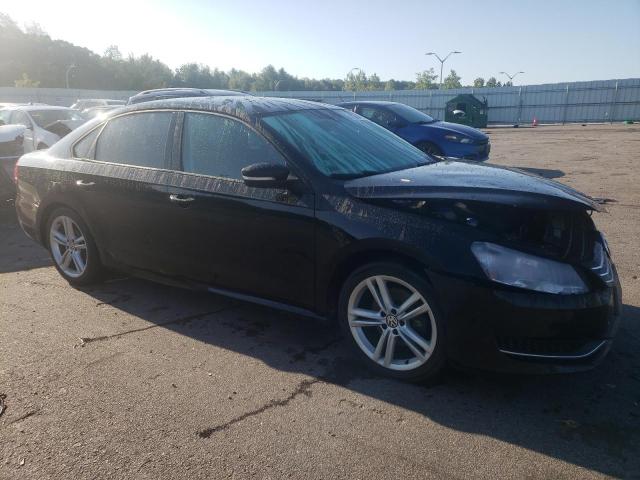 Photo 4 from auction – 2014 VOLKSWAGEN PASSAT S with VIN 1VWAP7A37EC028642