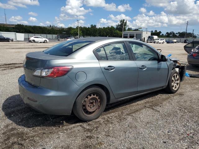 Photo 3 from auction – 2012 MAZDA 3 I with VIN JM1BL1UFXC1573216
