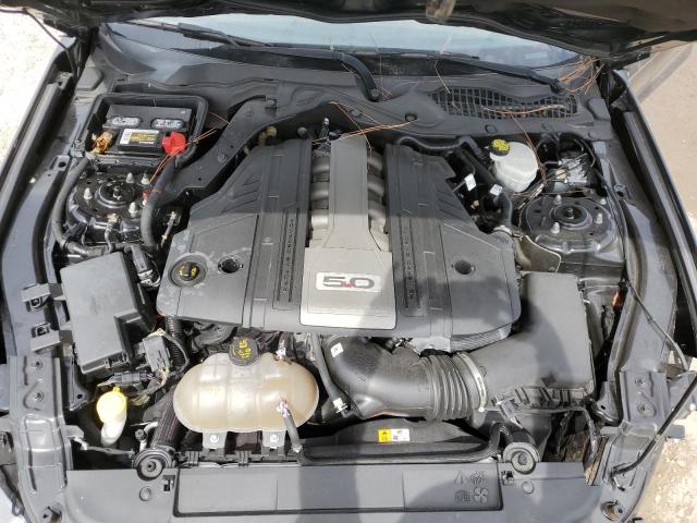 Photo 11 from auction – 2018 FORD MUSTANG GT with VIN 1FA6P8CF2J5111910