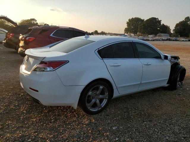 Photo 3 from auction – 2012 ACURA TL with VIN 19UUA8F5XCA014164