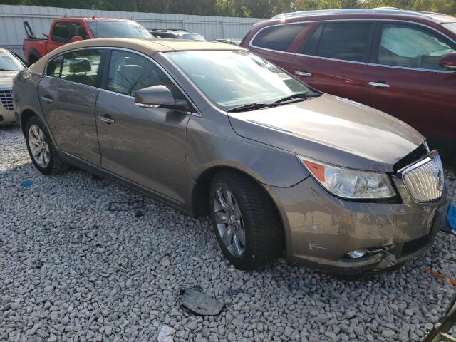 Photo 4 from auction – 2010 BUICK LACROSSE C with VIN 1G4GE5EV6AF281359