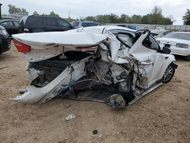 Photo 3 from auction – 2015 KIA OPTIMA EX with VIN 5XXGN4A71FG474274
