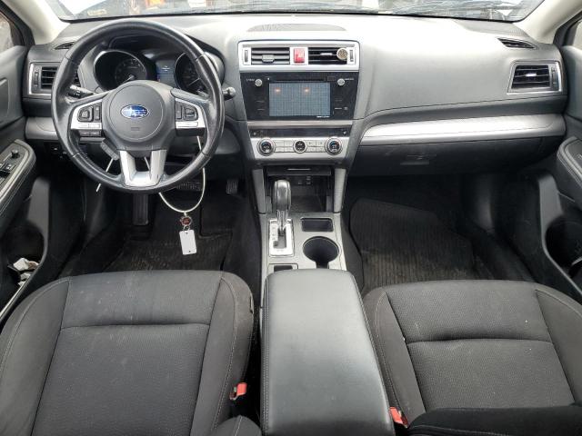 Photo 8 from auction – 2015 SUBARU LEGACY 2.5 with VIN 4S3BNAC64F3041416