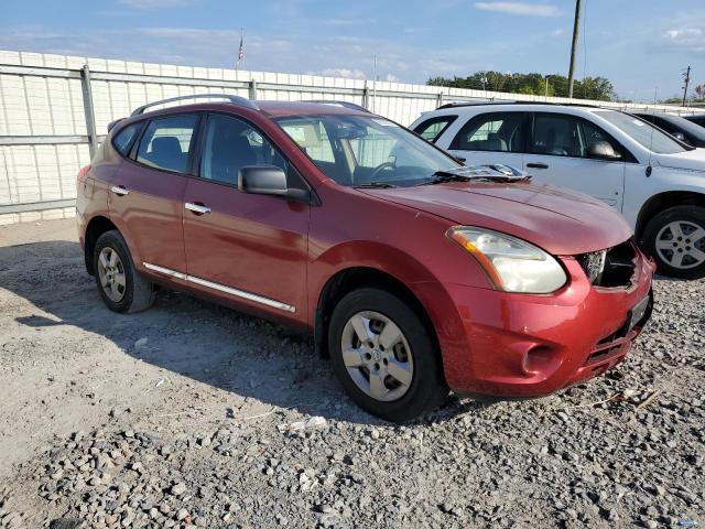 Photo 4 from auction – 2014 NISSAN ROGUE SELE with VIN JN8AS5MT9EW100557