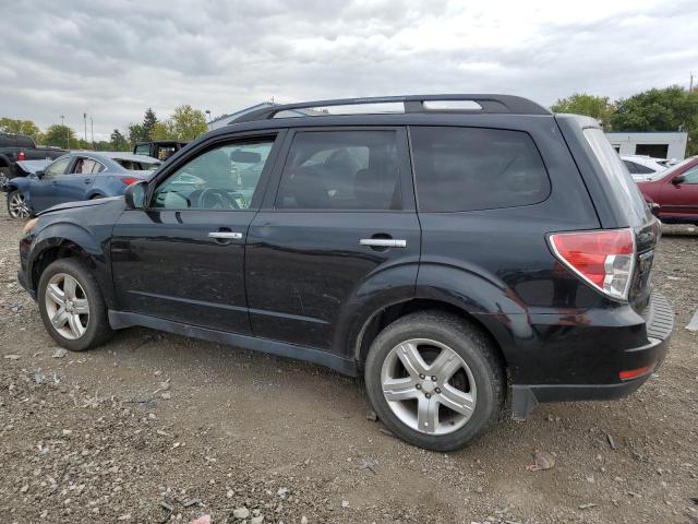 Photo 2 from auction – 2009 SUBARU FORESTER 2 with VIN JF2SH63699H761744