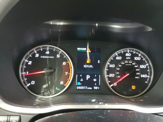 Photo 9 from auction – 2018 MITSUBISHI ECLIPSE CR with VIN JA4AT5AA6JZ068505