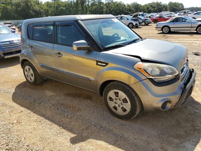 Photo 4 from auction – 2013 KIA SOUL with VIN KNDJT2A57D7633366