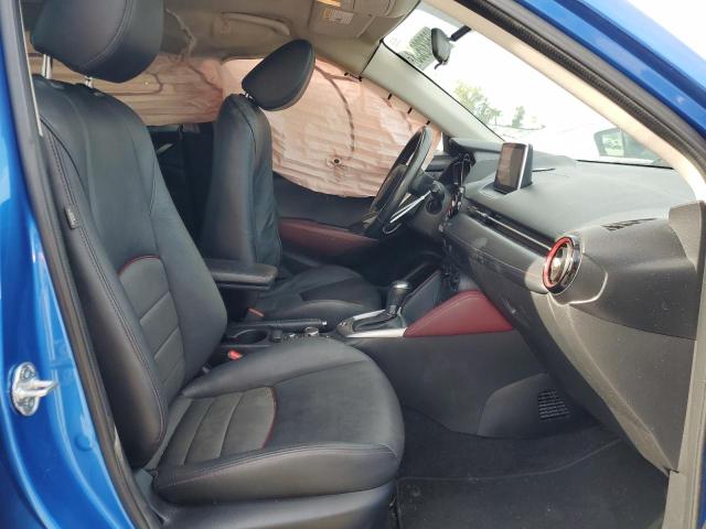 Foto 7 de la subasta – 2017 MAZDA CX-3 TOURI con VIN JM1DKDC79H0145111