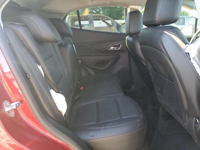 Photo 10 from auction – 2015 BUICK ENCORE with VIN KL4CJGSB0FB113049