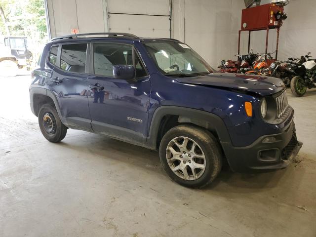 Photo 4 from auction – 2016 JEEP RENEGADE L with VIN ZACCJBBT1GPD42784
