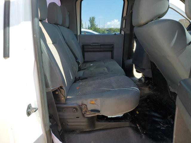 Photo 10 from auction – 2012 FORD F250 SUPER with VIN 1FT7W2BT1CEB49265