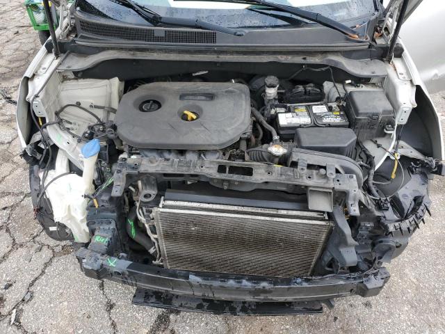Photo 11 from auction – 2016 KIA SOUL + with VIN KNDJP3A56G7852107