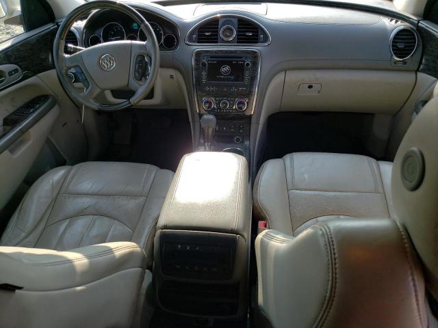 Photo 8 from auction – 2014 BUICK ENCLAVE with VIN 5GAKVBKD1EJ103534