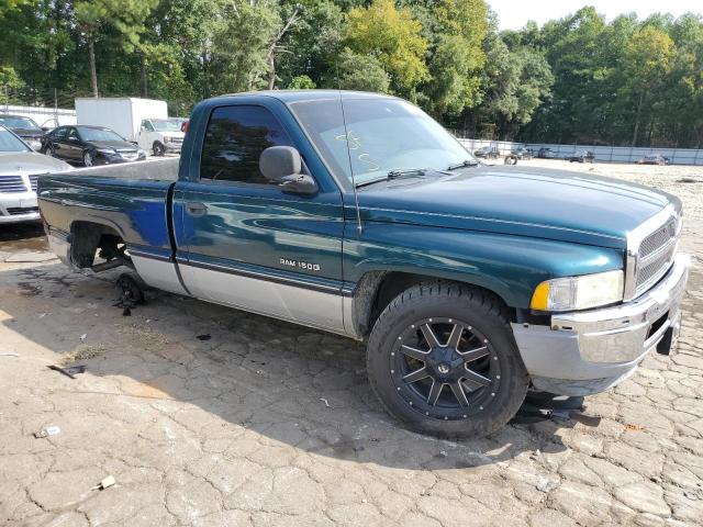 Photo 4 from auction – 1998 DODGE RAM 1500 with VIN 1B7HC16X8WS601318