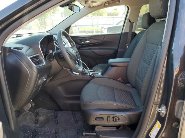 Photo 7 from auction – 2019 CHEVROLET EQUINOX LT with VIN 2GNAXKEV3K6163369