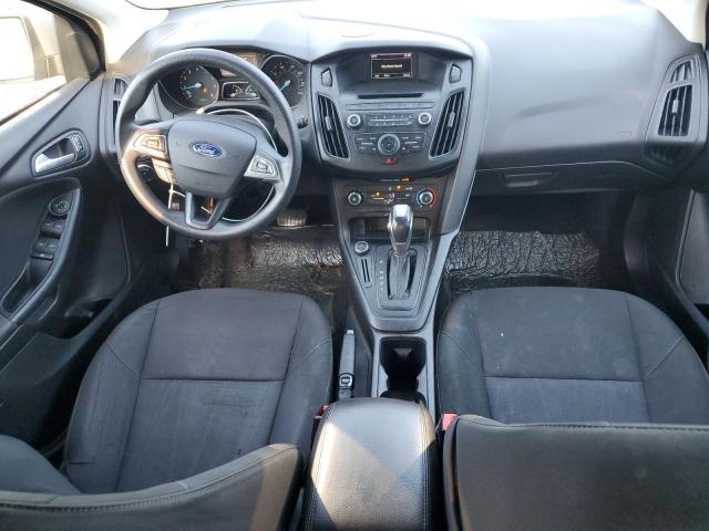 Photo 8 from auction – 2016 FORD FOCUS SE with VIN 1FADP3K27GL247169