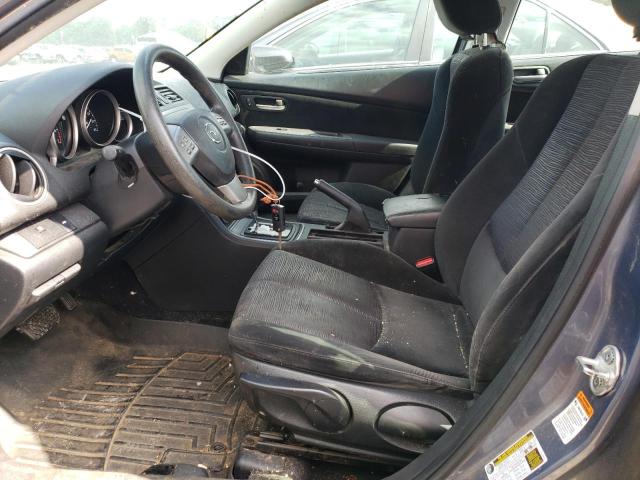 Photo 7 from auction – 2010 MAZDA 6 I with VIN 1YVHZ8BH6A5M42743