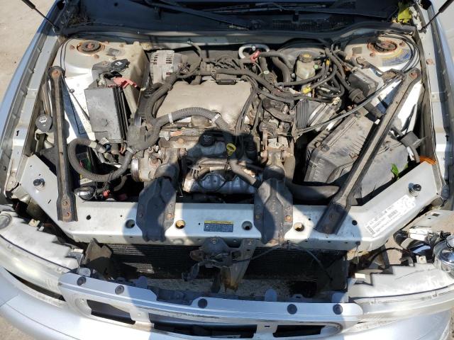 Photo 11 from auction – 2002 BUICK CENTURY CU with VIN 2G4WS52J621241152
