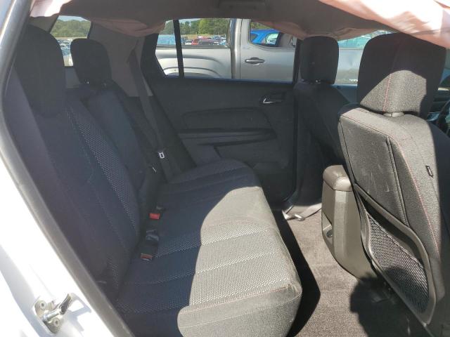 Photo 10 from auction – 2016 GMC TERRAIN SL with VIN 2GKALMEK6G6251009