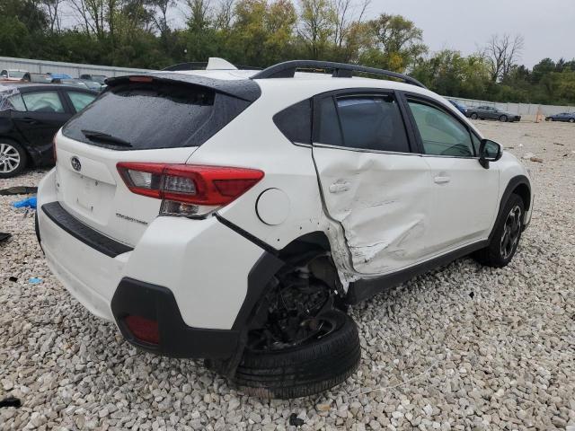 Photo 3 from auction – 2021 SUBARU CROSSTREK with VIN JF2GTHNC3MH658931