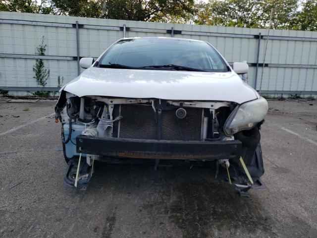 Photo 5 from auction – 2013 TOYOTA COROLLA BA with VIN 2T1BU4EE9DC007257